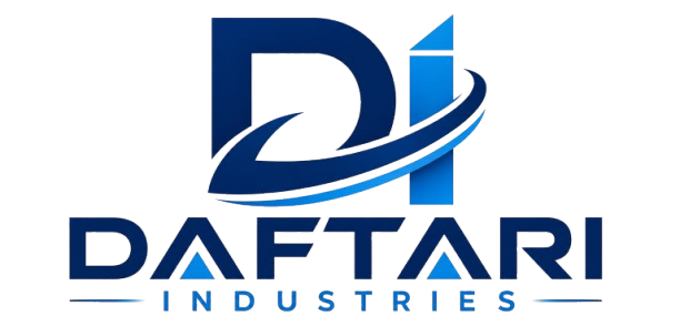 Daftari Industries Logo